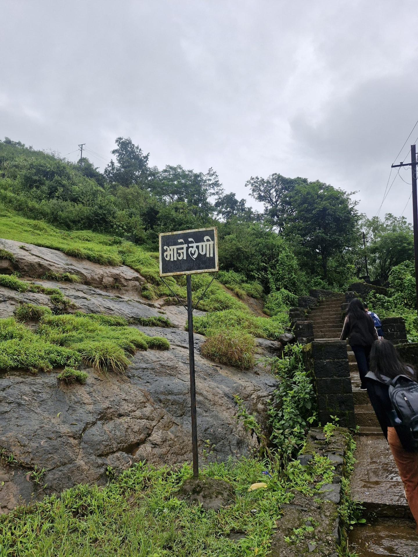 Visapur & Lohagad Fort