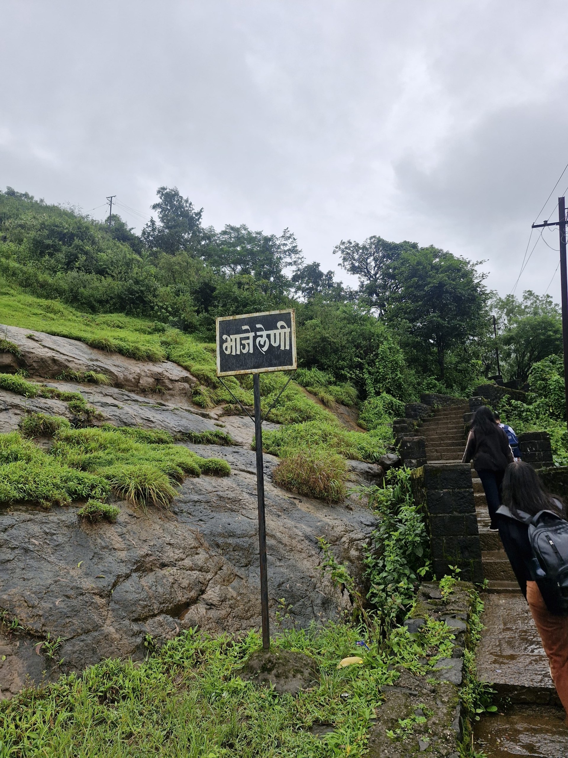 Visapur & Lohagad Fort
